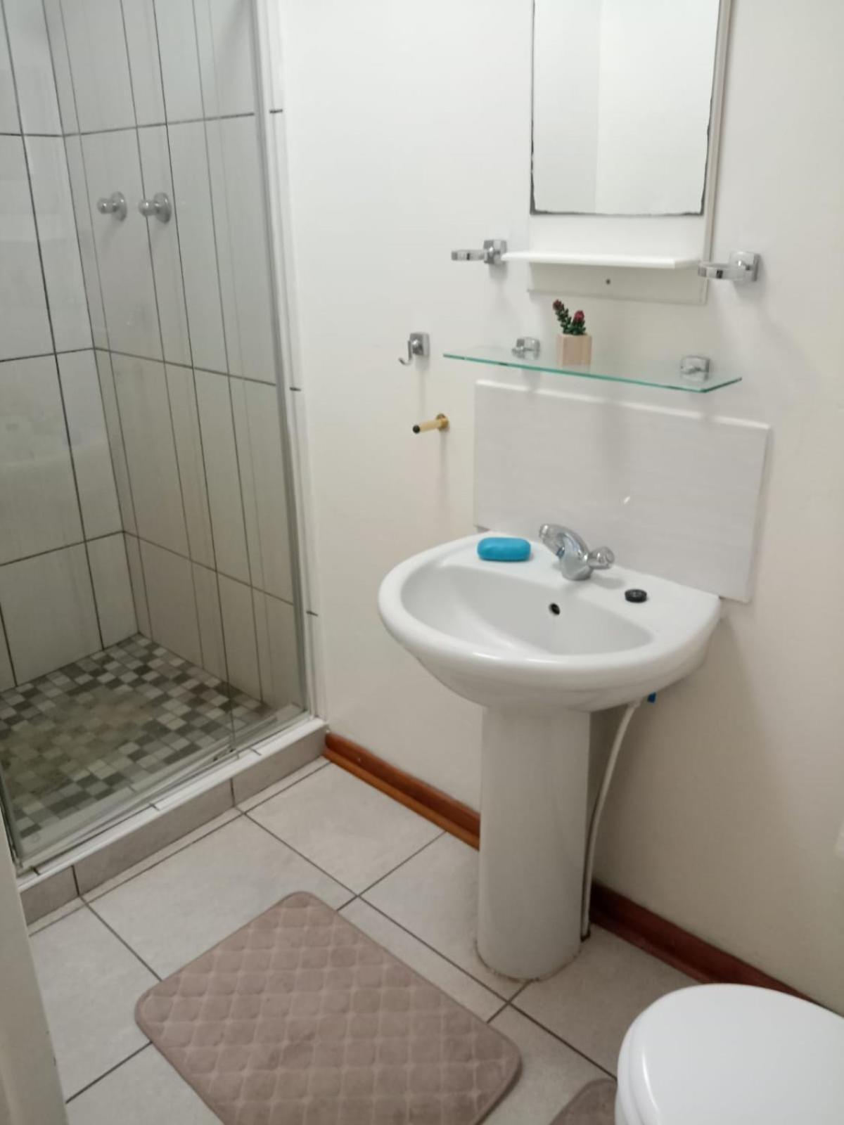 B@Home Bloemfontein Kültér fotó