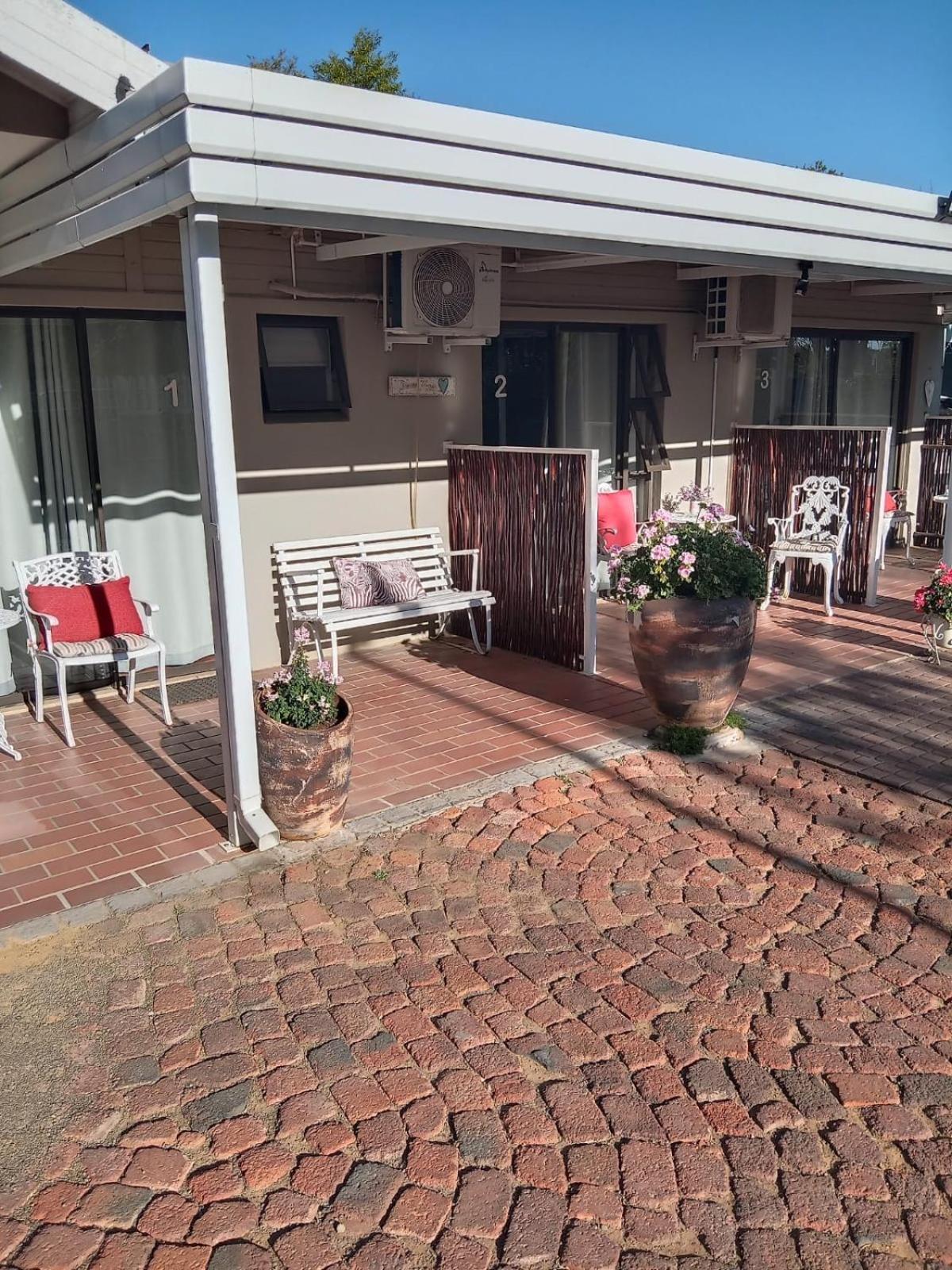 B@Home Bloemfontein Kültér fotó