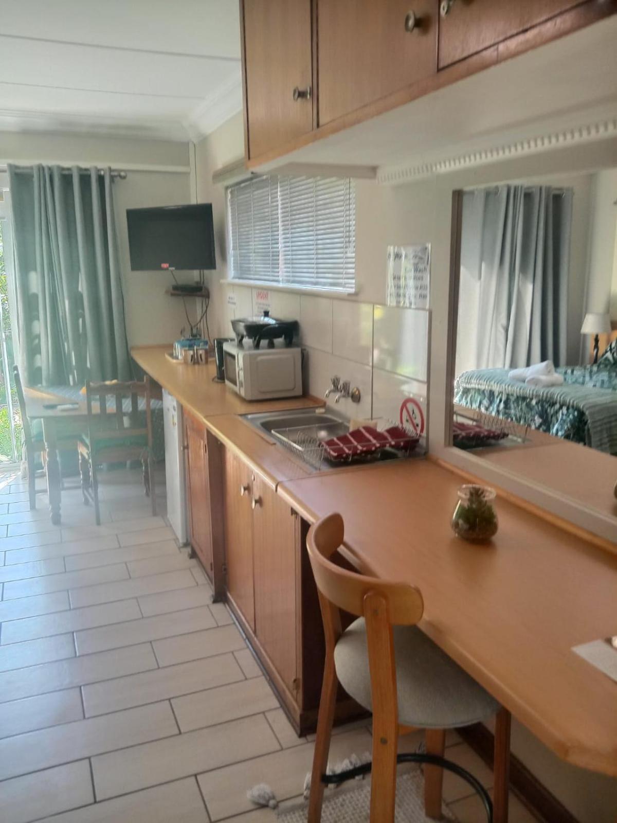 B@Home Bloemfontein Kültér fotó