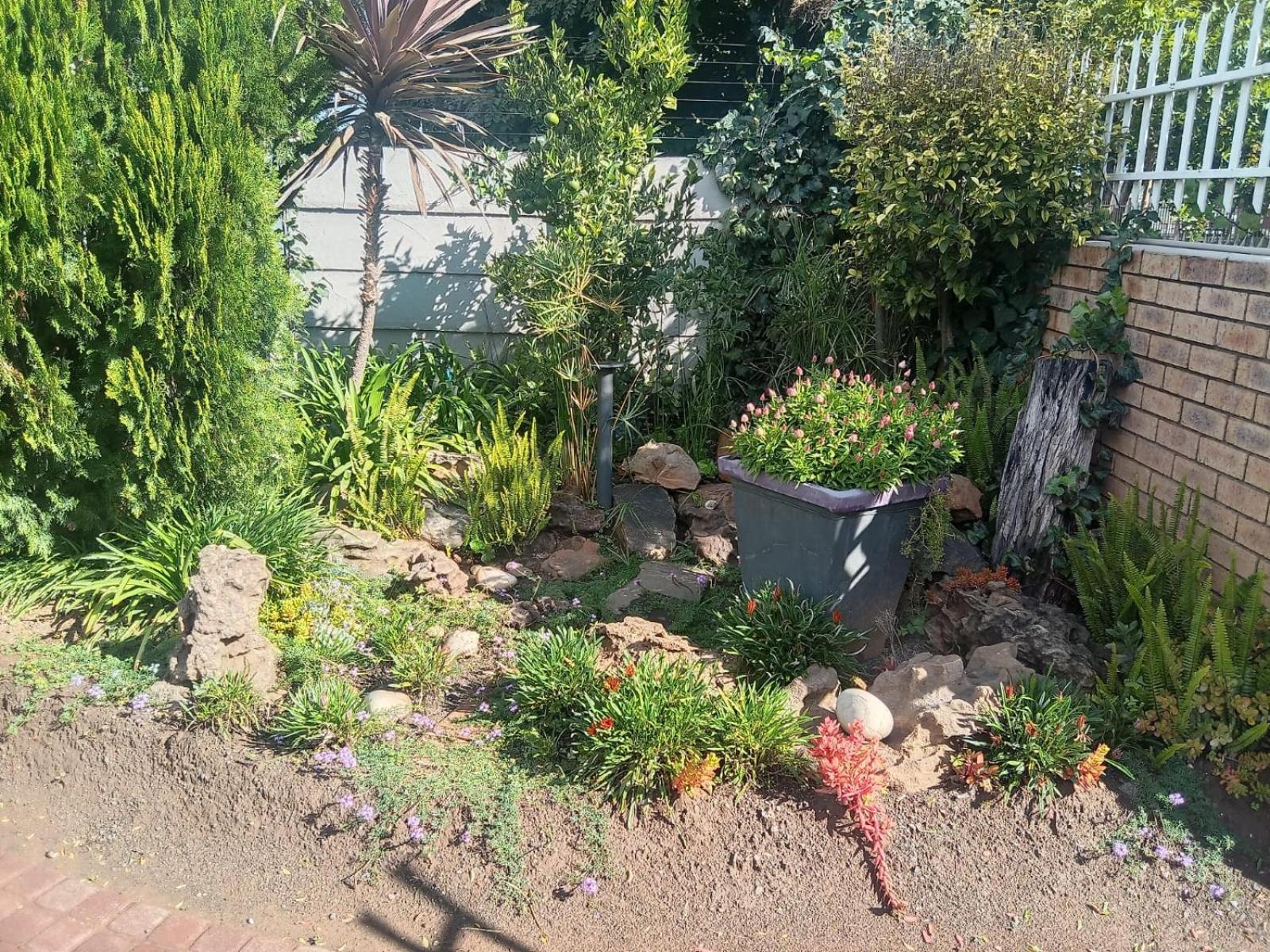 B@Home Bloemfontein Kültér fotó
