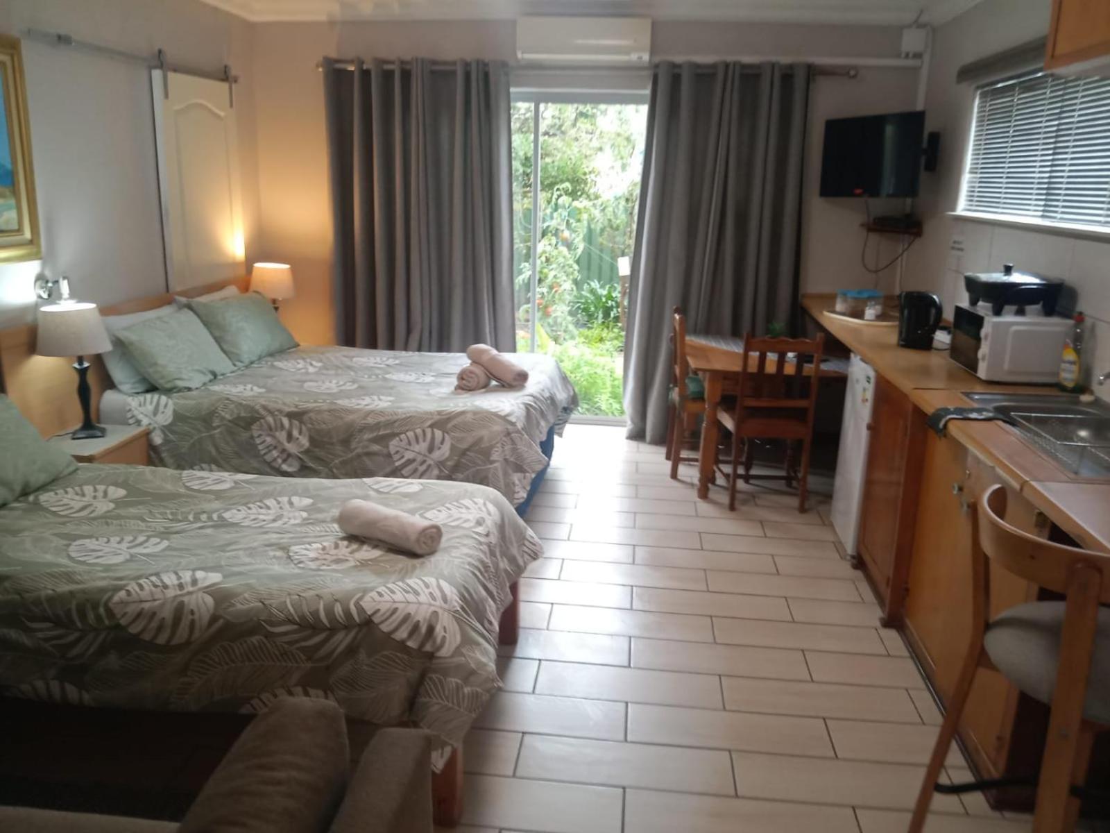 B@Home Bloemfontein Kültér fotó