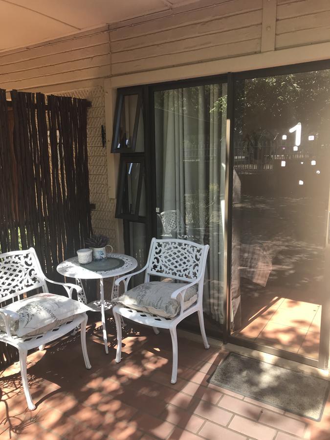 B@Home Bloemfontein Kültér fotó