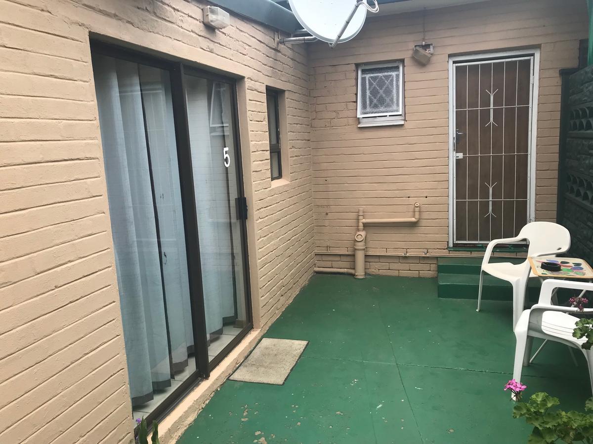 B@Home Bloemfontein Kültér fotó